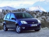 2001 Ford Fiesta (c) Ford
