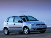 2001 Ford Fiesta (c) Ford