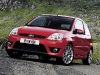 2004 Ford Fiesta (c) Ford
