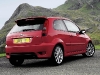 2004 Ford Fiesta (c) Ford