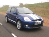 2004 Ford Fiesta (c) Ford