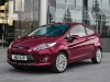 2008 Ford Fiesta (c) Ford