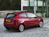 2008 Ford Fiesta (c) Ford
