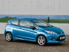 2008 Ford Fiesta (c) Ford