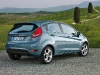 2008 Ford Fiesta (c) Ford
