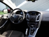 Ford Focus (c) Ford