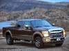 2011 Ford F-Series Super Duty (c) Ford