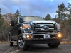 2011 Ford F-Series Super Duty (c) Ford