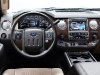 2011 Ford F-Series Super Duty (c) Ford