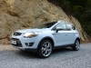 Ford Kuga 2,0 TDCi Aut. Titanium (c) Stefan Gruber