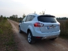 Ford Kuga 2,0 TDCi Aut. Titanium (c) Stefan Gruber