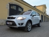 Ford Kuga 2,0 TDCi Aut. Titanium (c) Stefan Gruber