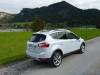 Ford Kuga 2,0 TDCi Aut. Titanium (c) Stefan Gruber