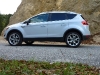 Ford Kuga 2,0 TDCi Aut. Titanium (c) Stefan Gruber