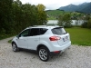 Ford Kuga 2,0 TDCi Aut. Titanium (c) Stefan Gruber