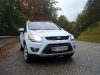 Ford Kuga 2,0 TDCi Aut. Titanium (c) Stefan Gruber