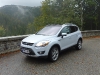 Ford Kuga 2,0 TDCi Aut. Titanium (c) Stefan Gruber