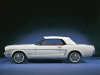 1964 Ford Mustang Coupe (c) Ford