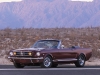 1965 Ford Mustang Cabrio (c) Ford