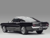 1965 Ford Mustang Fastback (c) Ford