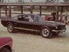 1965 Ford Mustang Shelby GT350H (c) Ford