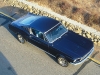 1967 Ford Mustang Fastback (c) Ford