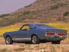 1967 Ford Mustang Shelby GT500 (c) Ford