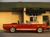 1968 Ford Mustang GT500 (c) Ford