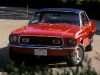 1968 Ford Mustang High Country (c) Ford