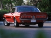 1968 Ford Mustang High Country (c) Ford