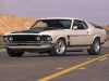 1969 Ford Mustang Boss 302 (c) Ford