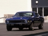 1969 Ford Mustang Shelby GT350 (c) Ford