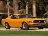 1970 Ford Mustang Boss 429 (c) Ford