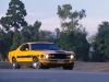 1970 Ford Mustang Mach 1 (c) Ford