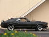 1970 Ford Mustang Mach 1 351 (c) Ford