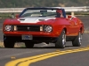 1971 Ford Mustang Cabrio (c) Ford
