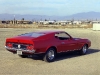 1971 Ford Mustang Mach 1 (c) Ford