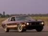 1973 Ford Mustang Mach 1 (c) Ford