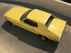 1973 Ford Mustang Q-Code (c) Ford