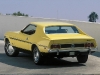 1973 Ford Mustang Q-Code (c) Ford