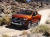 Ford Ranger Wildtrak (c) Ford