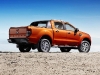 Ford Ranger Wildtrak (c) Ford