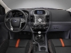 Ford Ranger Wildtrak (c) Ford