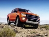 Ford Ranger Wildtrak (c) Ford