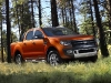 Ford Ranger Wildtrak (c) Ford