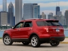 Ford Explorer (c) Ford