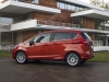 Ford B-Max (c) Ford