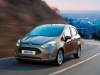 Ford B-Max (c) Ford