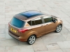 Ford B-Max (c) Ford