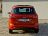 Ford B-Max 1,6 TDCi Titanium (c) Stefan Gruber